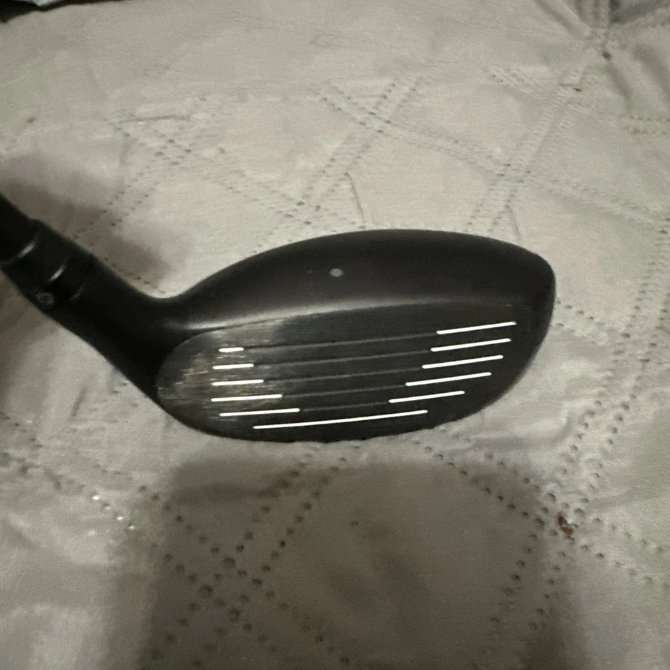 Near Mint LH Ping G430 26* 5 Hybrid/Rescue ALTA CB 70 Stiff Flex + headcover - Image 4 of 4