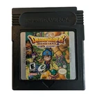 Dragon Warrior Monsters 2: Cobi's Journey Nintendo Game Boy Color, 2001 RARE
