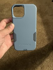 OtterBox iPhone Case Case Blue