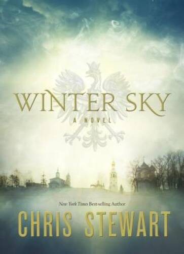 Winter Sky - Hardcover By Chris Stewart - GOOD