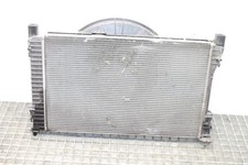 MERCEDES-BENZ SLK R171 Radiator Pack Set A2035000593 A2035004203 3.50 15010293
