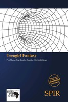 Antigone Fernande | Teengirl Fantasy | Taschenbuch | Englisch (2026)