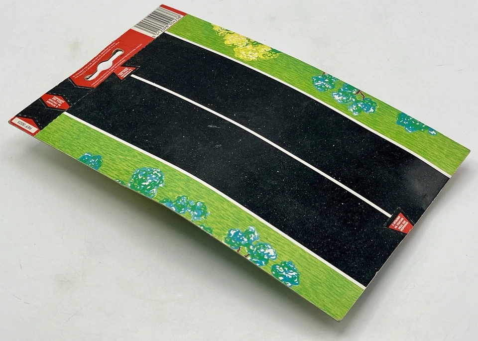 Dépanneuse Ford + remorque au 1:64° - MC Toy Transporters Speedway - 1990's - Photo 4/4