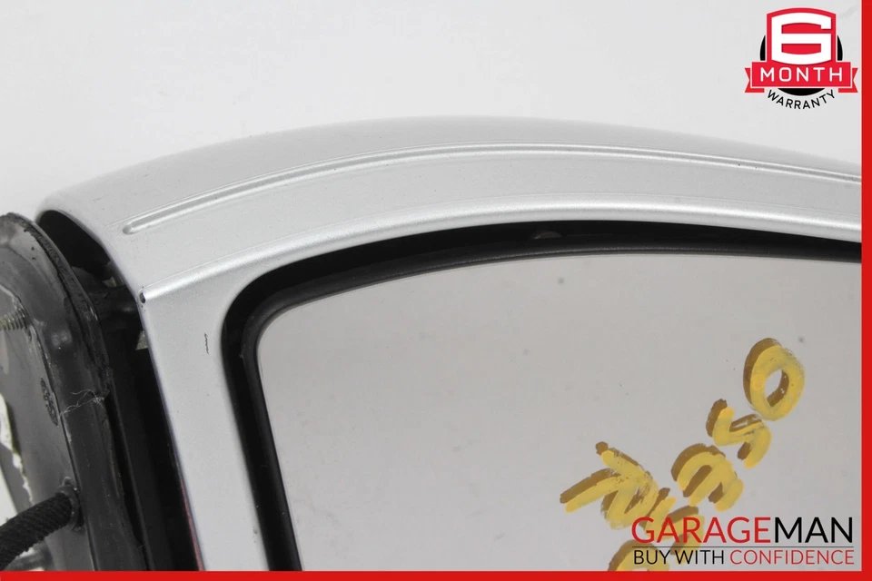 03-06 Espejo retrovisor puerta delantera derecha mercedes w211 e500 e55 amg oem Foto 3 de 4
