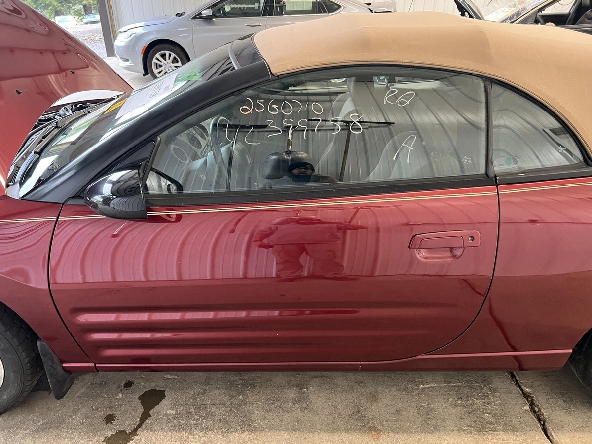 Genuine OEM Doors & Door Skins for Mitsubishi Eclipse for sale | eBay