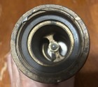 Antique Elkhart Brass Mfg Co Portable Spray Fire Nozzle  742-48 sm Star — photo 3