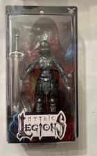 Iron Knight Legion Builder Mythic Legions Advent of Decay Four Horseman 6    New