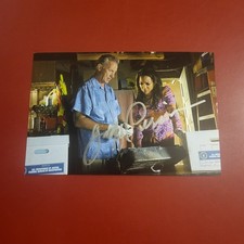 2012 Breygent Dexter Season 4 Trading Cards 17