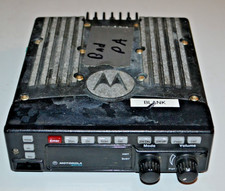 Repairmans Special: Motorola XTL5000, M20URS9PW1AN