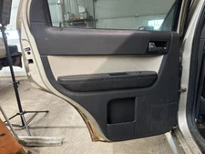 MARINER   2010 Door Trim Panel Rear 240276