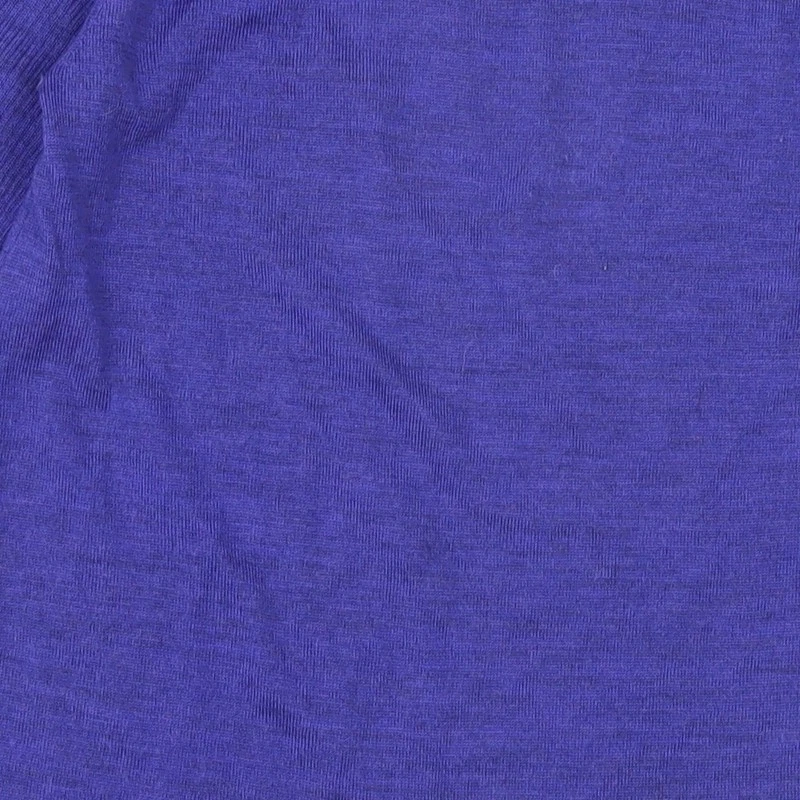 Jersey azul para mujer Ellen Tracy L Foto 4 de 4