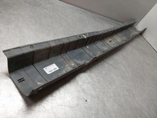 Pare-choc arrière Ford TRANSIT