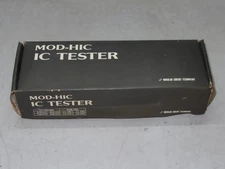 Modular Circuit Technology MOD-HIC IC Tester
