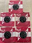 Elvis Presley 7” Vinyl Records x 5 bundle job lot
