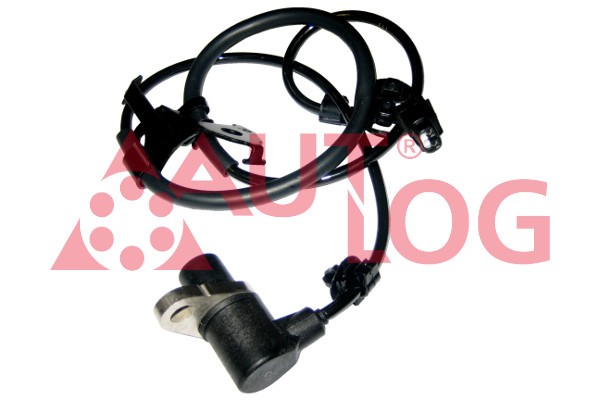 Front Right AUTLOG AS4417 Sensor, wheel speed for TOYOTA