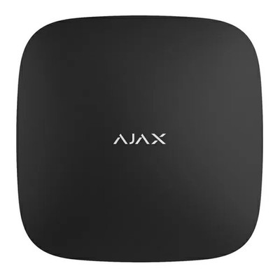 Ajax 38244.40.BL1 Hub 2 Plus Black