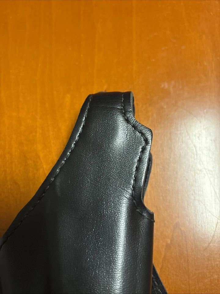 Nueva funda de paleta RH Safariland Sig P239 high-ride con rotura para el pulgar, 518-75-61 Foto 2 de 4