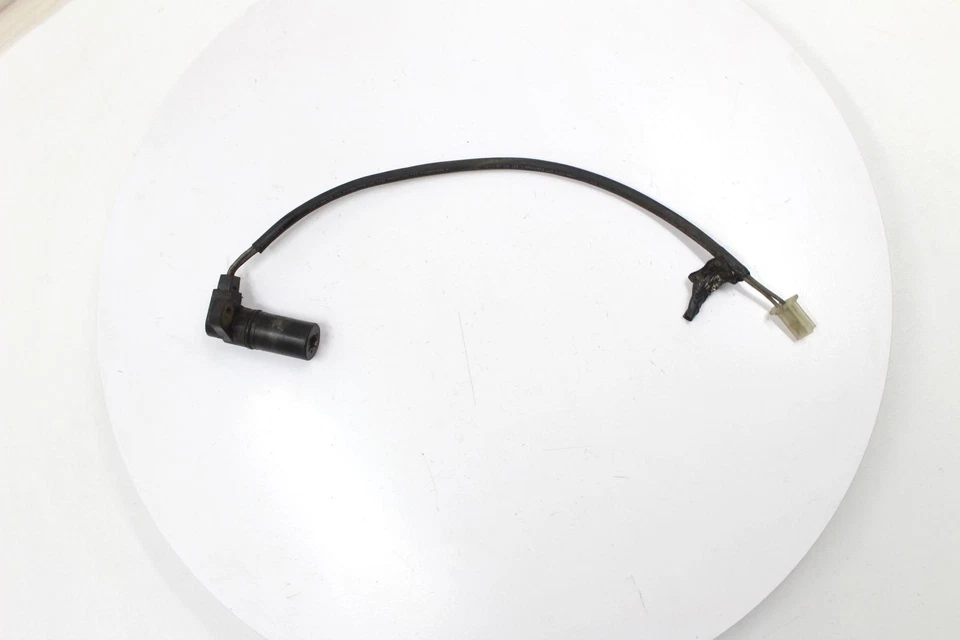 SENSOR VELOCÍMETRO HONDA CB600F CBR900RR CBR929RE CBR929RR OEM Foto 2 de 4