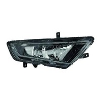 Diederichs Nebelscheinwerfer H8 FüR Seat Ibiza IV Ab MJ 2013 Links 5F0941699