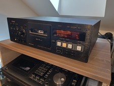 Teac V-8030S High End Taperecorder (lot 1) wi...