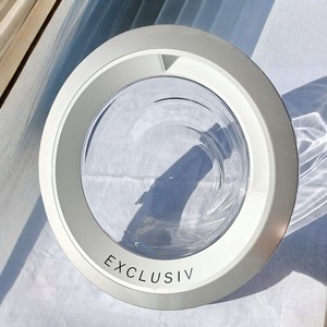 ✔️🔘 Tür Bullauge Fenster für Bosch Siemens  Waschmaschine WAT28590 Ø 47cm