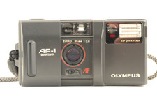 Olympus AF-1 Film Cameras for sale | eBay