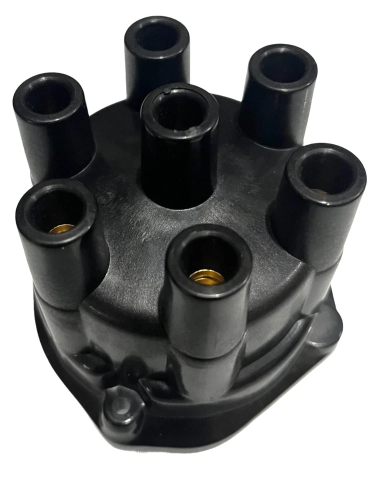 一对配销商盖适用于 AMC 别克 Checker 雪佛兰 GMC 吉普 1964 - 1974 DR438 — 第 4/4 张图片