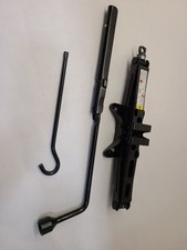 Used Floor Jack Fits 2017 Chevrolet Equinox Grade A