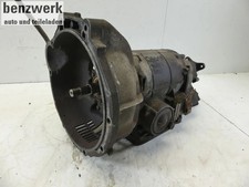 Mercedes W107 W116 W114 280 M110 Automatikgetriebe Getriebe 1152714101 ??