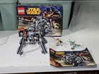 Lego Star Wars 75040 General Grievous' Wheel Bike Complete Original Box