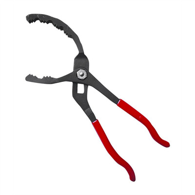 CTA Tools 2530 Ratcheting Pliers Type Oil Filter Wrench