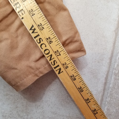 ✅VTG Walls Blizzard-Pruf Insulated Quilted Coveralls✅SEE MEASUREMENTS 4 SIZE - Picture 9 of 15