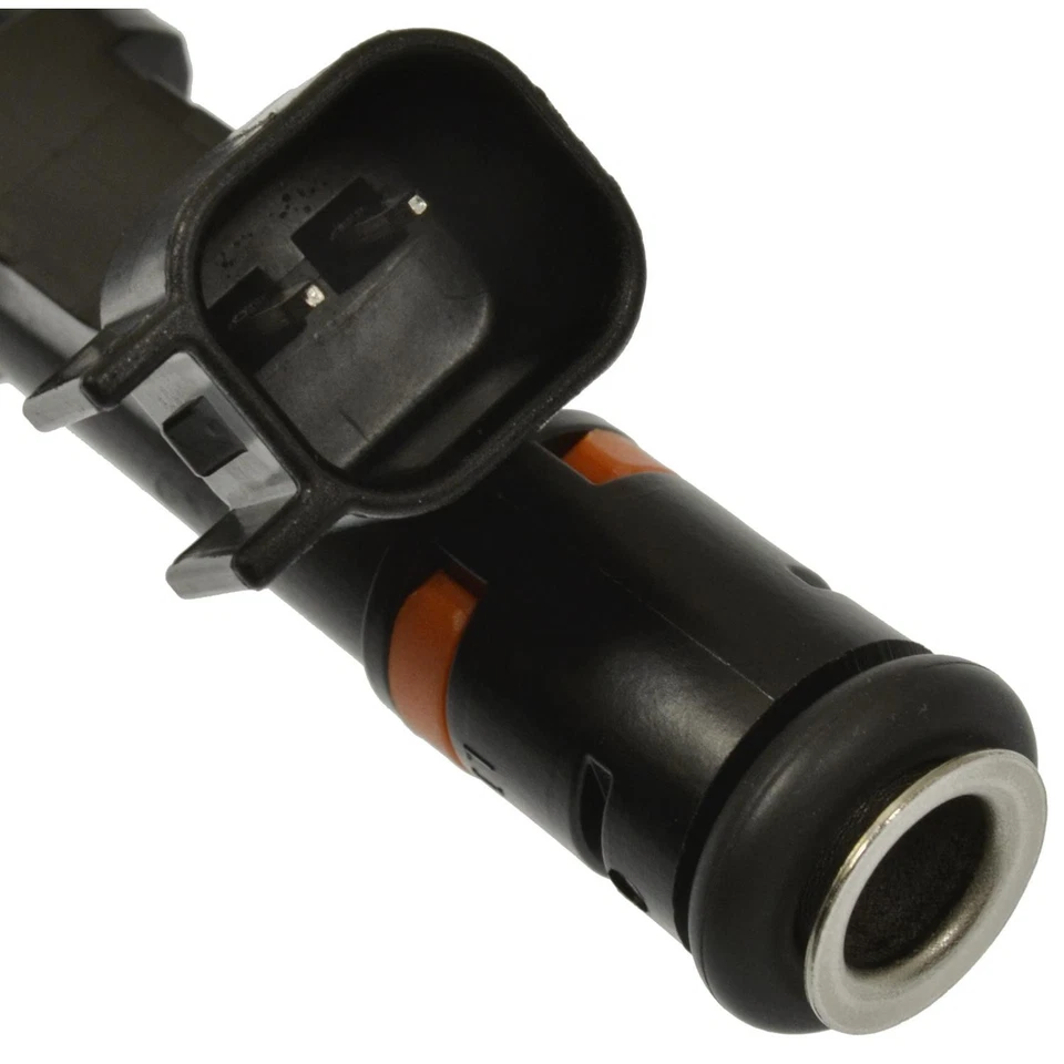 Inyector de combustible SMP para Mazda 3 Sport 2012-2013 2,0 L L4 Foto 3 de 4