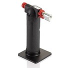 Caramellatore a fiamma Leifheit 03084 Proline Nero e rosso