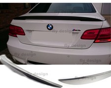 Neu passend f�r BMW Tuning E92 Coupe HIGH KICK Heckansatz mit Gutachten