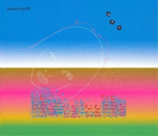 Jessica Bailiff - Jessica Bailiff - CD NEW & SEALED