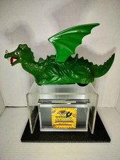 Vintage DRAGONRIDERS of the STYX Mystery Action Dragon DFC Multi Toys Corp 1983