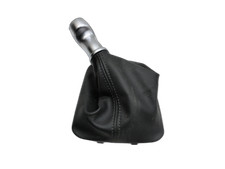 Schaltsack Schaltmanschette vom Schaltknauf für Hyundai I30 PD 20-25 49tkm