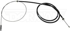 Dorman C95272 Parking Brake Cable fits Ford models