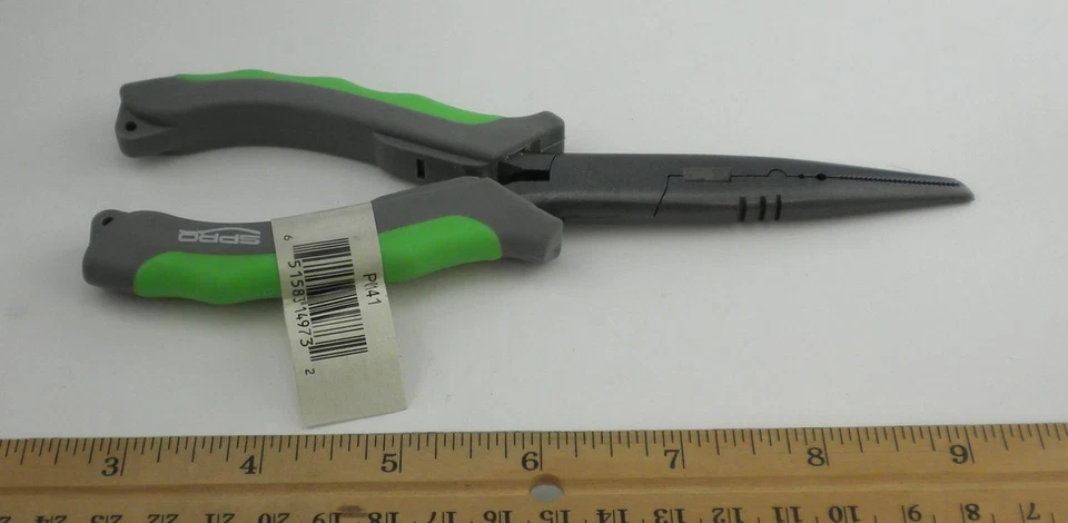 Spro SBKPPLRS7  7 "  Fishing Pliers - Image 2 of 4