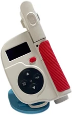 Chlorophyll Meter with Range 0.0-99.9SPAD; -10~99.9°C Accuracy ±3.0SPAD; ±0.5°C