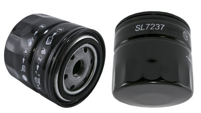 Wix Engine Oil Filter WL7237