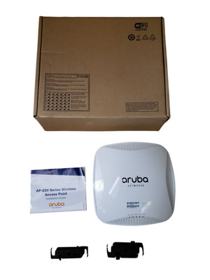 Aruba Networks AP-225 Multifunctional Wireless Access Point APIN0225
