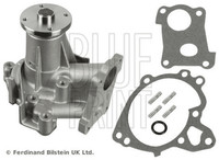 Wasserpumpe MotorküHlung FüR Mitsubishi Hyundai Kia L200 Pajero Ii Canvas Top