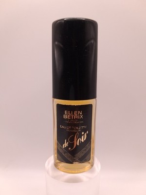 Ellen Betrix - Exclusiv Parfum Creation - EDT - Atomiseur - de Soir - 25ml 