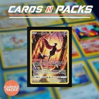 Carte Pokemon Artikodin de Galar GG32/GG70 Full Art Zenith Suprême NM/Mint 🇫🇷