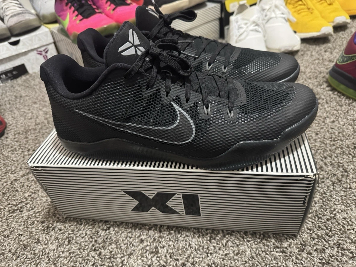 Nike Kobe 11 Fundamental for Sale - Authenticity Guaranteed - eBay