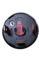 1PC PN5611/ VAP-DR-MR, PN 5612, PC5410/ⅤAP-DR For CEME steam pressure switch