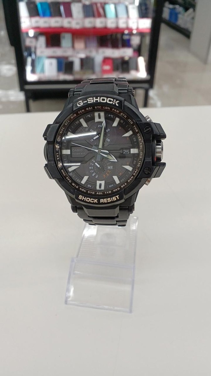 CASIO GW-A1000D G-SHOCK 476721 for sale online | eBay