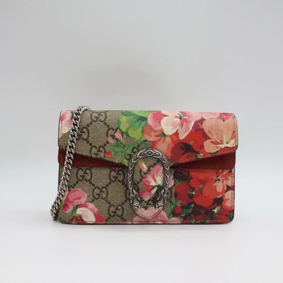 Gucci Dionysus Bloom, photo 1 of 5